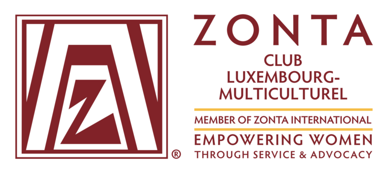 Zonta Club Luxembourg Multiculturel